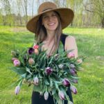 Michelle | Mitten State Blooms